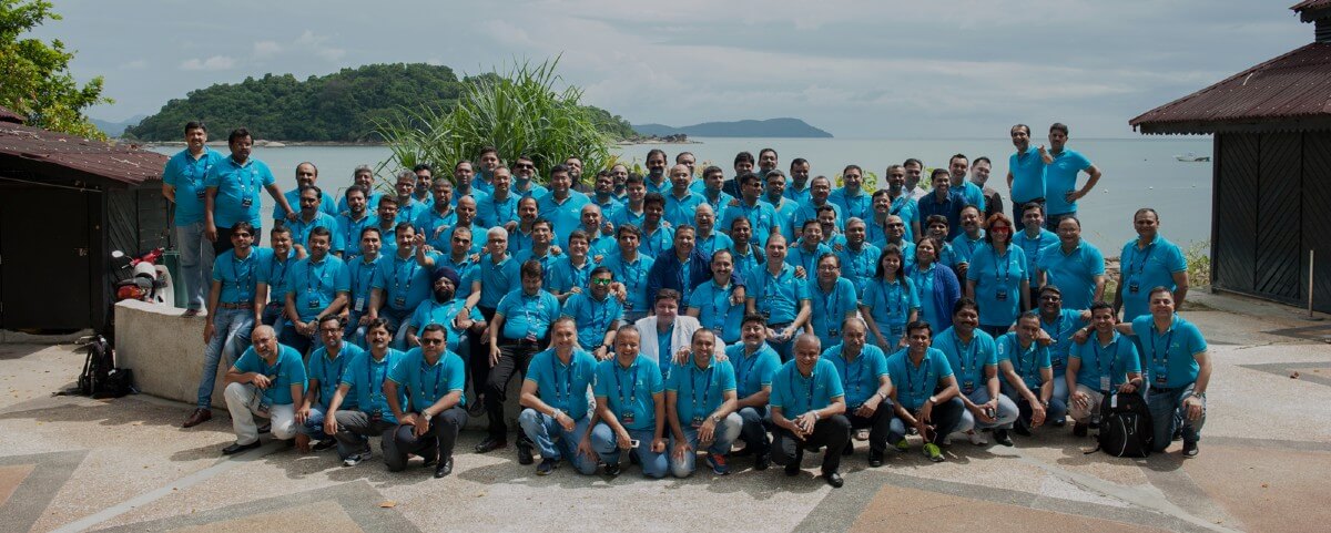 Infotech Software Dealers Association – ISODA